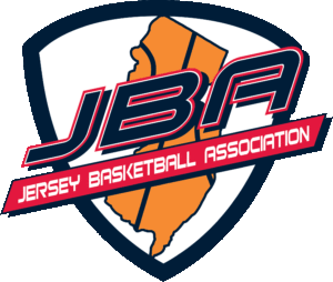 jersey basketball association league